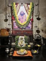 Vardhanti Utsava 2026 - Jalabhisheka Arati (27 January 2026)